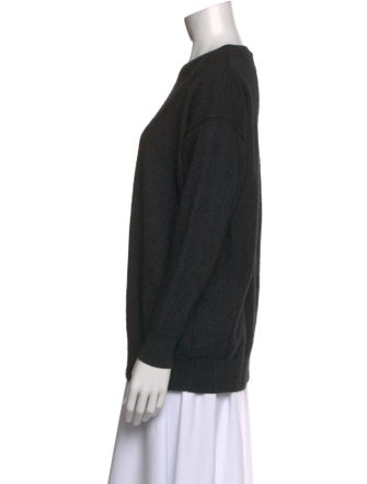 Leset Lambswool Crew Neck Sweater
