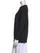 Leset Lambswool Crew Neck Sweater