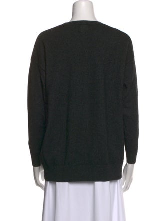 Leset Lambswool Crew Neck Sweater