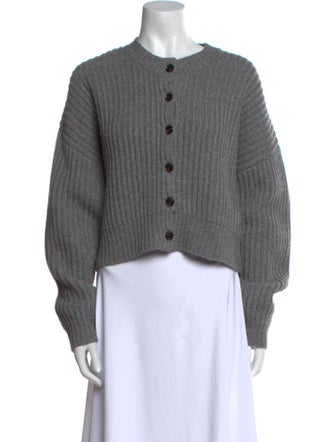 Leset Crew Neck Sweater