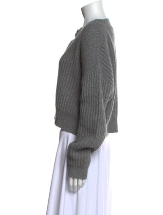 Leset Crew Neck Sweater