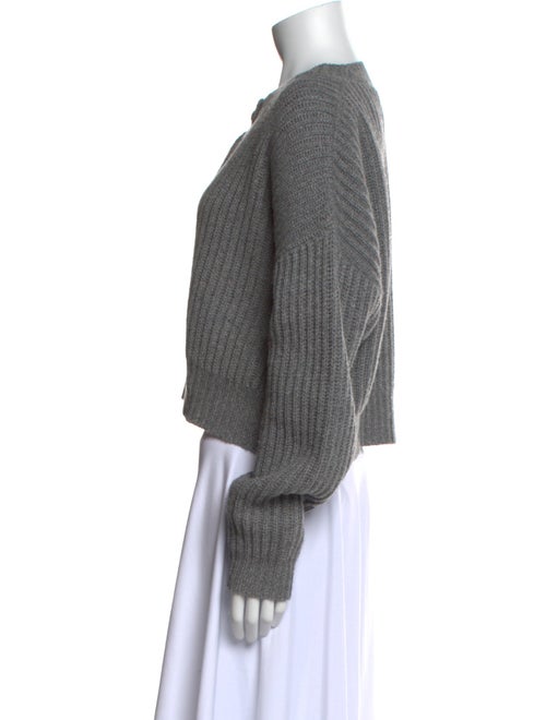 Leset Crew Neck Sweater