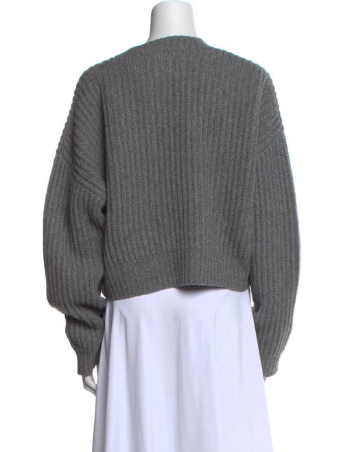 Leset Crew Neck Sweater