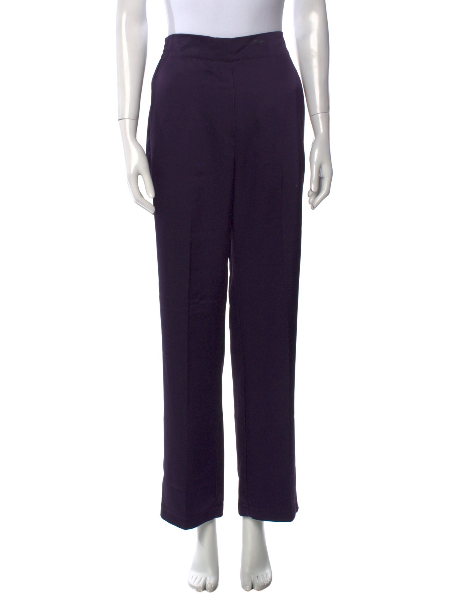 Leset Straight Leg Pants