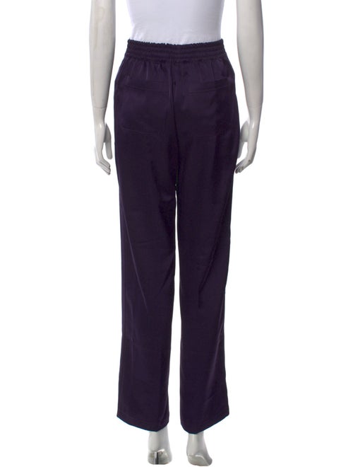 Leset Straight Leg Pants