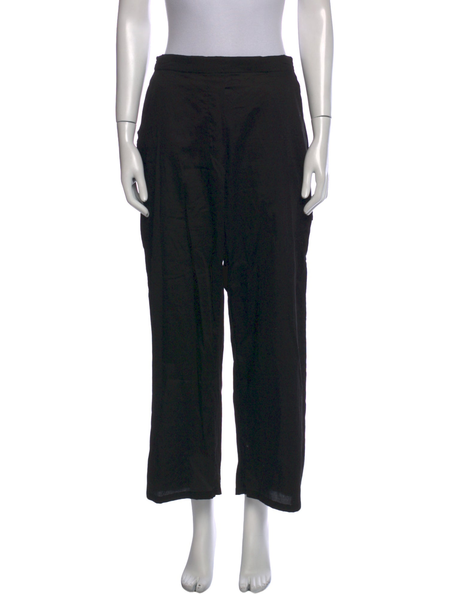 Leset Wide Leg Pants