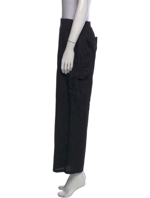 Leset Wide Leg Pants