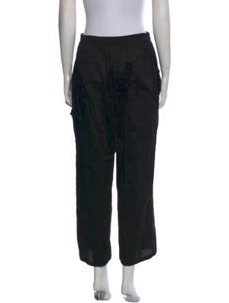 Leset Wide Leg Pants