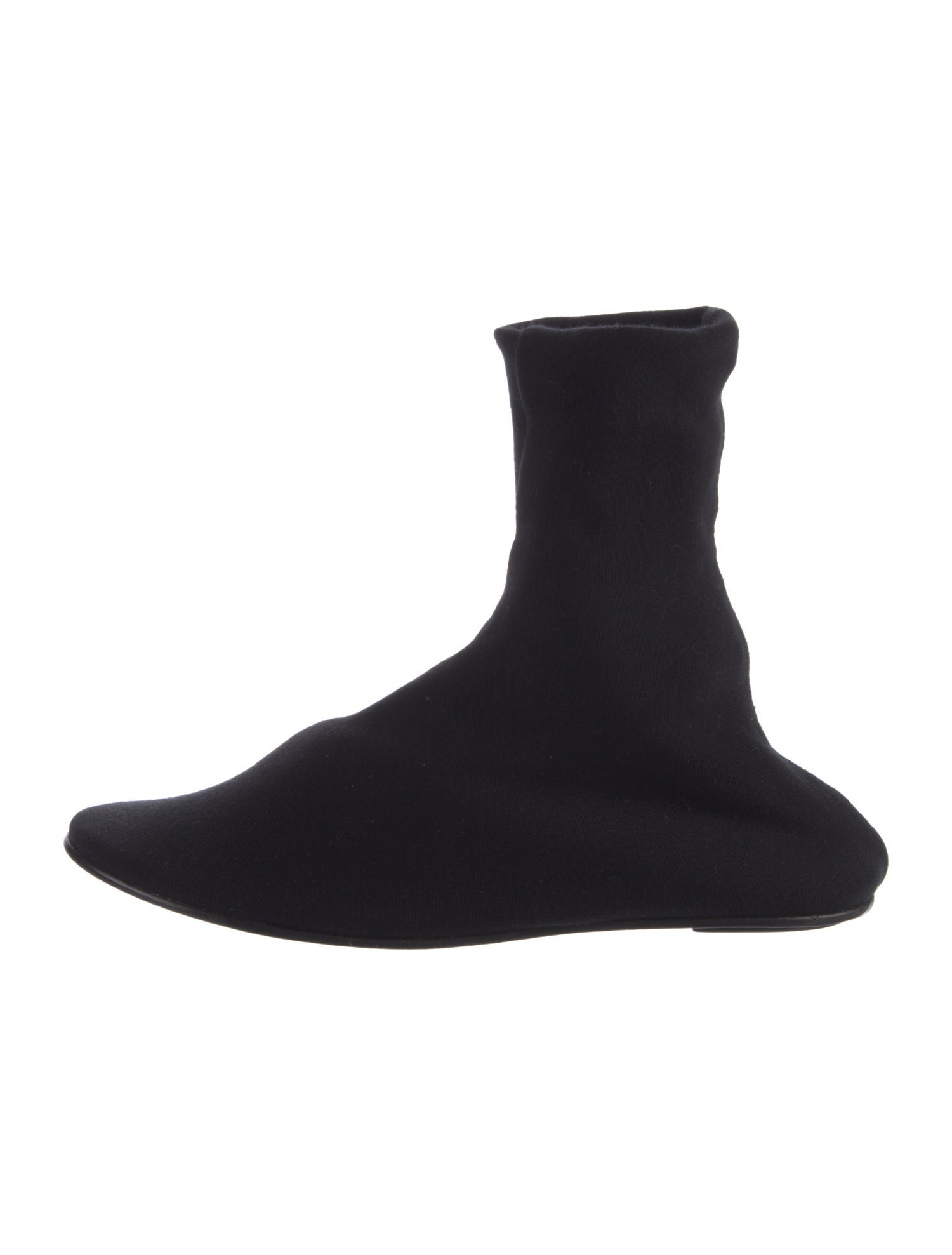 Leset Sock Boots