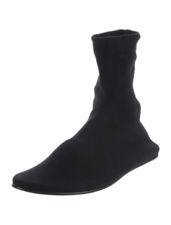Leset Sock Boots