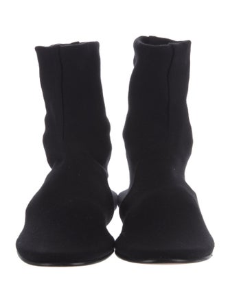 Leset Sock Boots