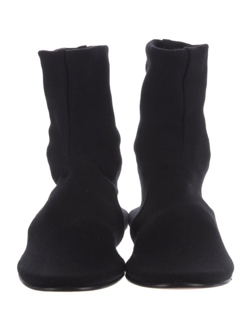 Leset Sock Boots