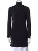 Leset Turtleneck Long Sleeve Tunic