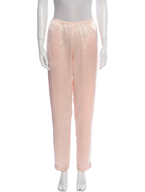 Leset Straight Leg Pants