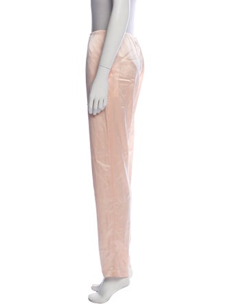 Leset Straight Leg Pants