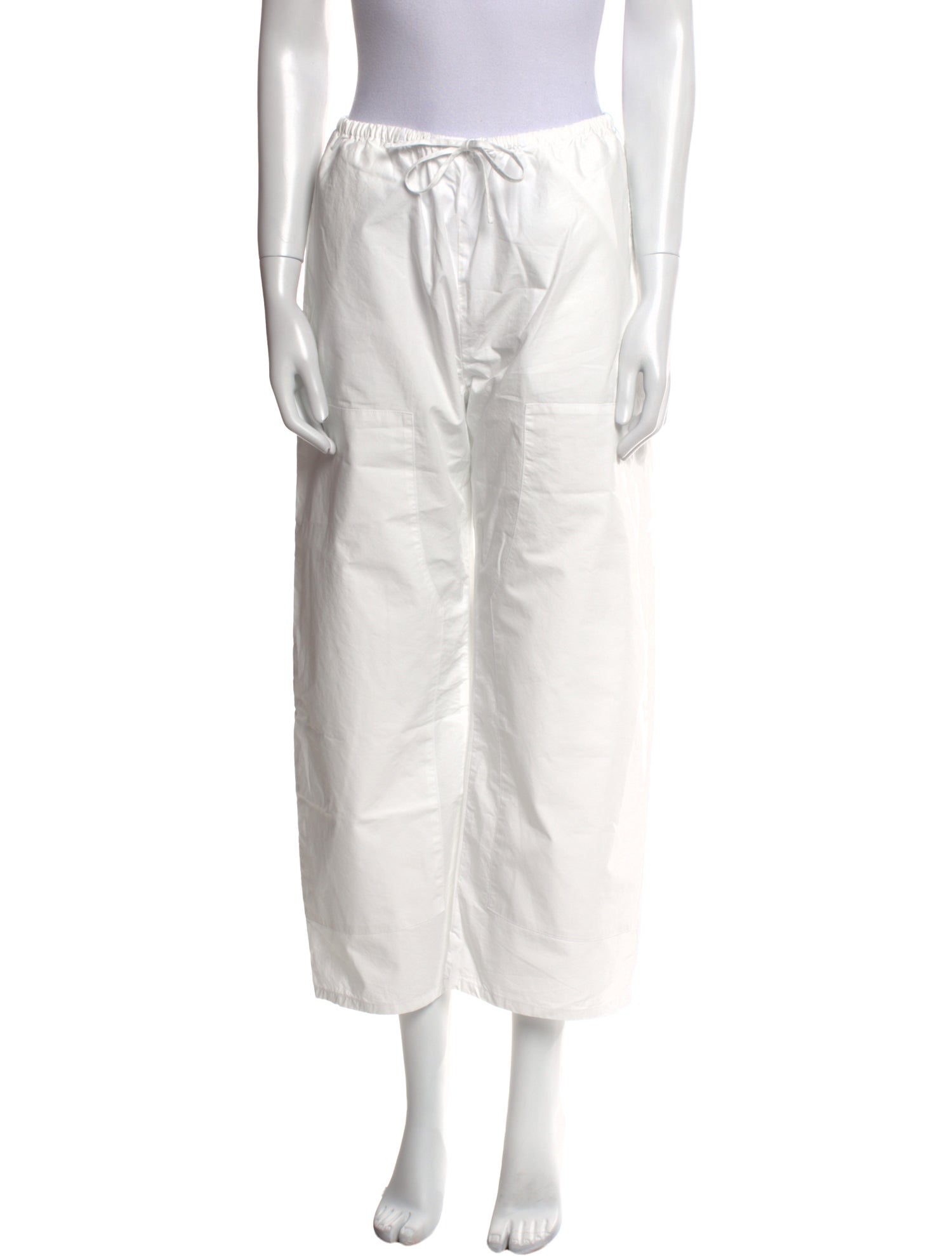 Leset Wide Leg Pants w/ Tags