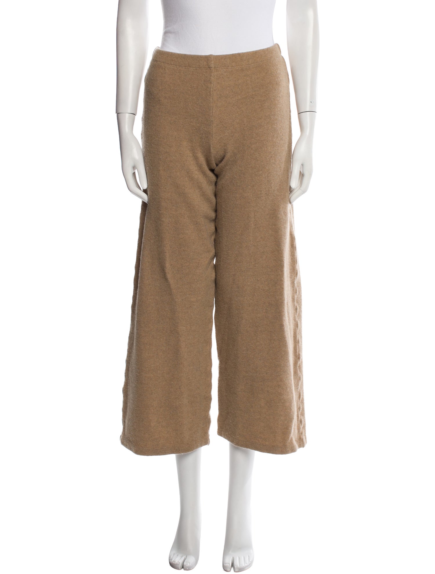 Leset Virgin Wool Sweatpants