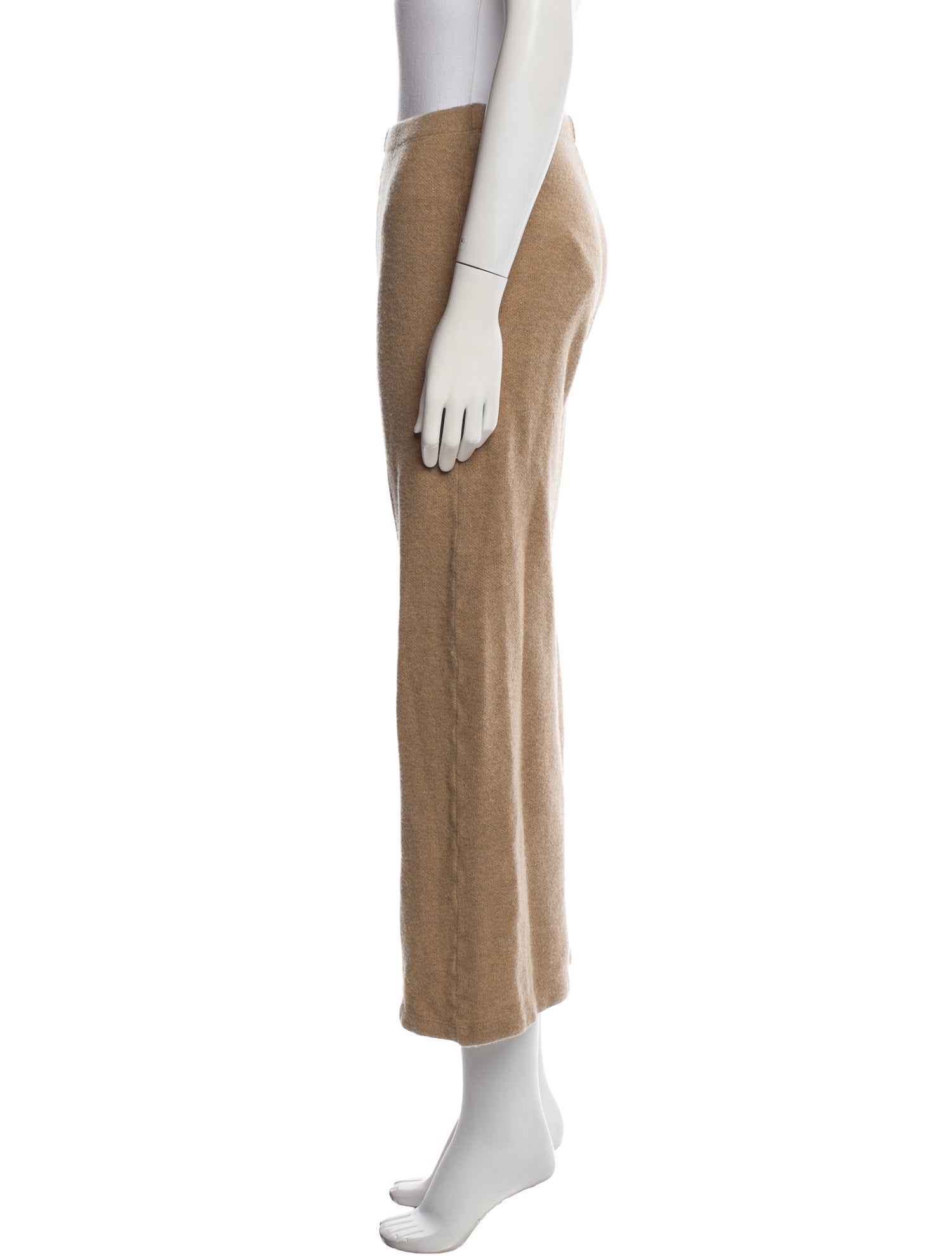 Leset Virgin Wool Sweatpants