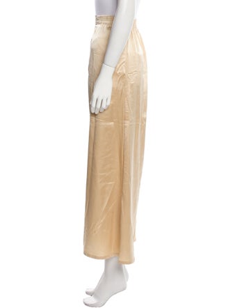 Leset Wide Leg Pants