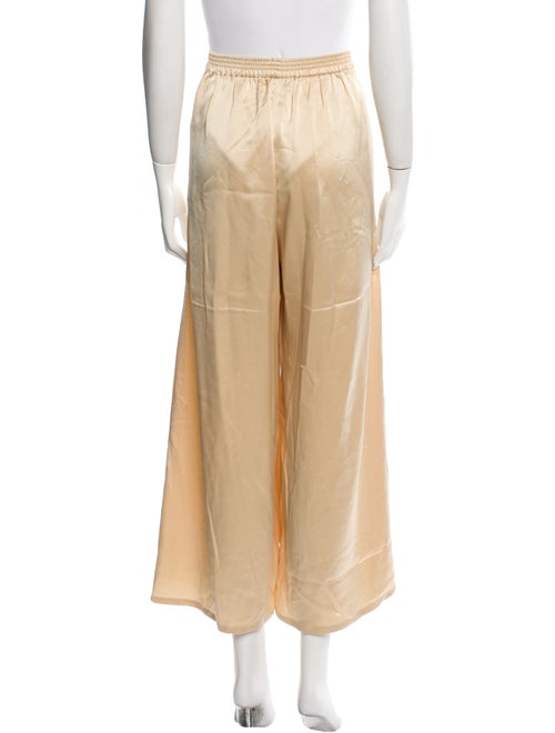 Leset Wide Leg Pants