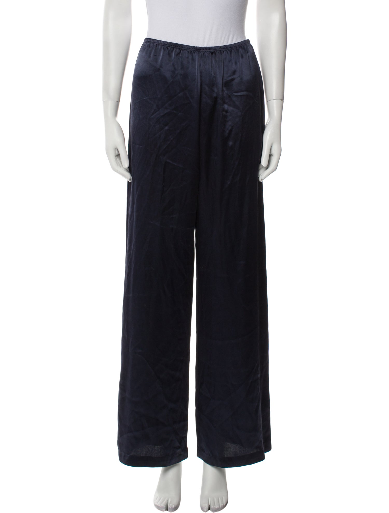 Leset Wide Leg Pants