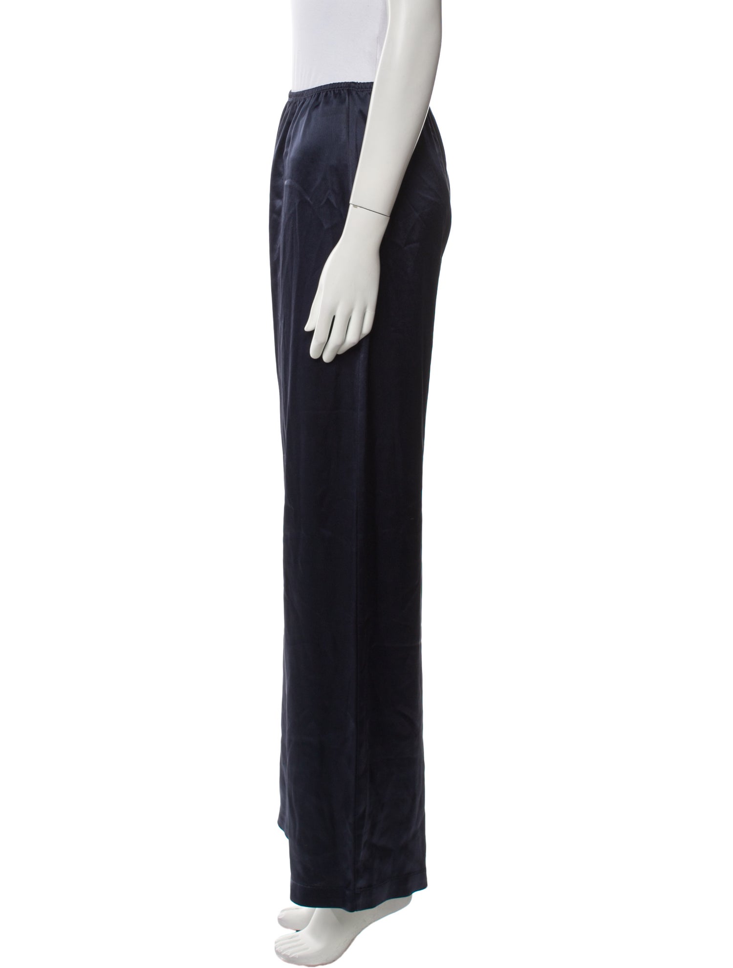 Leset Wide Leg Pants
