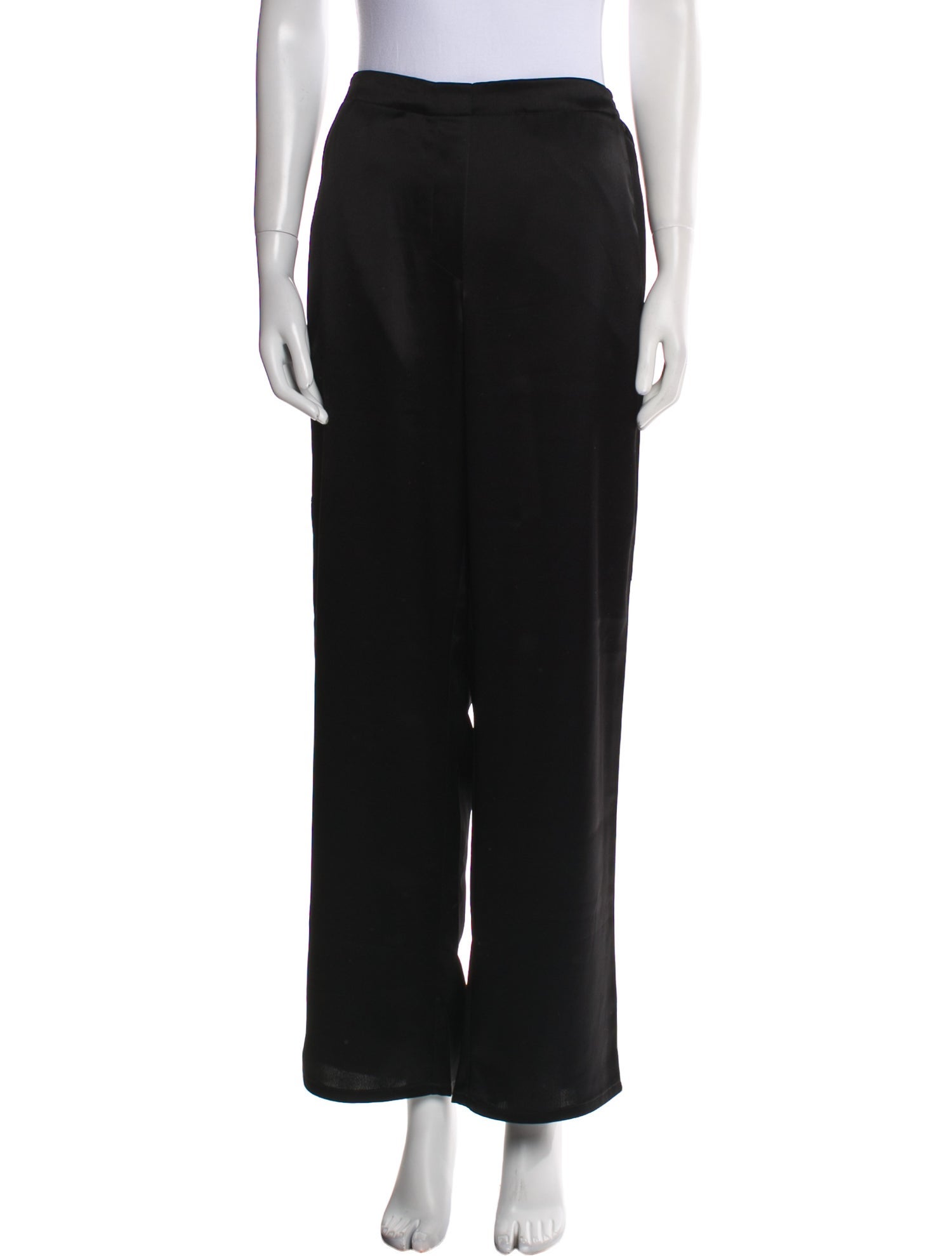 Leset Wide Leg Pants