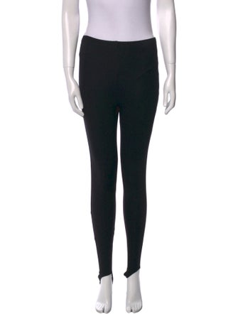Leset Skinny Leg Pants