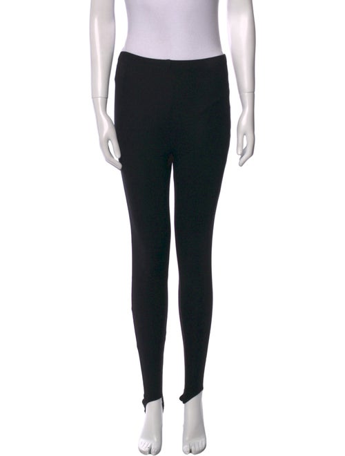 Leset Skinny Leg Pants