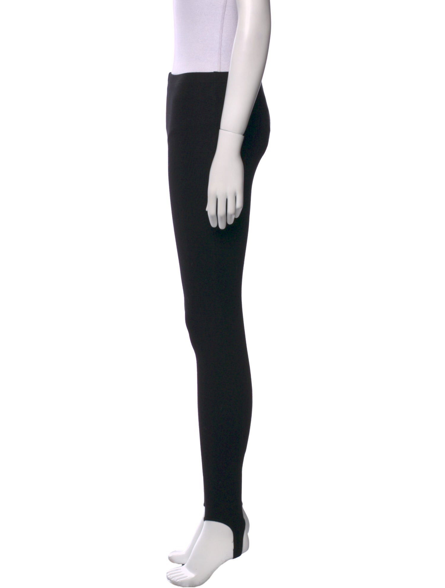 Leset Skinny Leg Pants