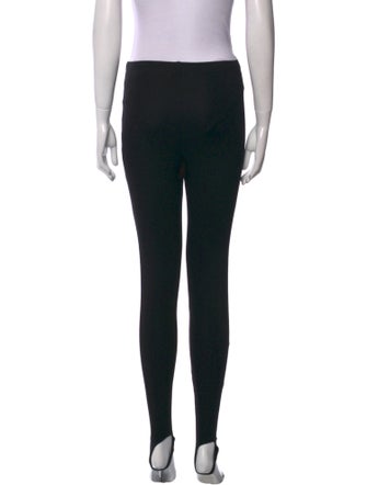 Leset Skinny Leg Pants