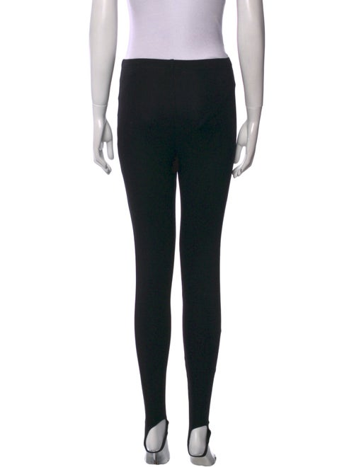 Leset Skinny Leg Pants
