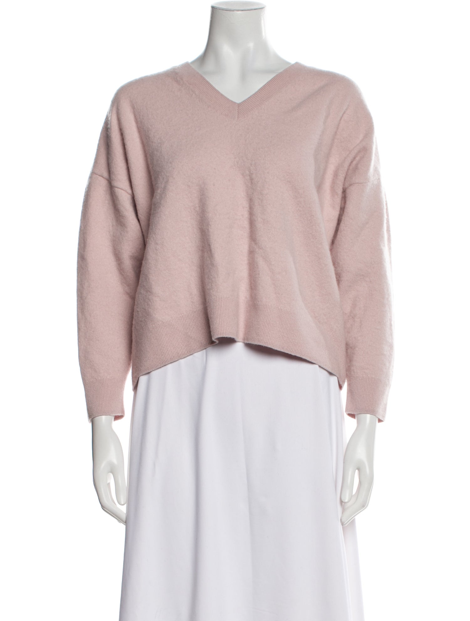 Leset V-Neck Sweater