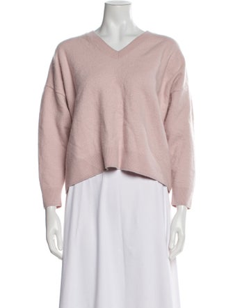 Leset V-Neck Sweater