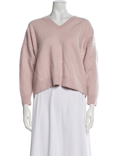 Leset V-Neck Sweater