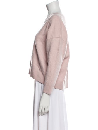 Leset V-Neck Sweater