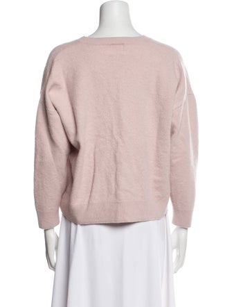 Leset V-Neck Sweater
