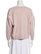 Leset V-Neck Sweater