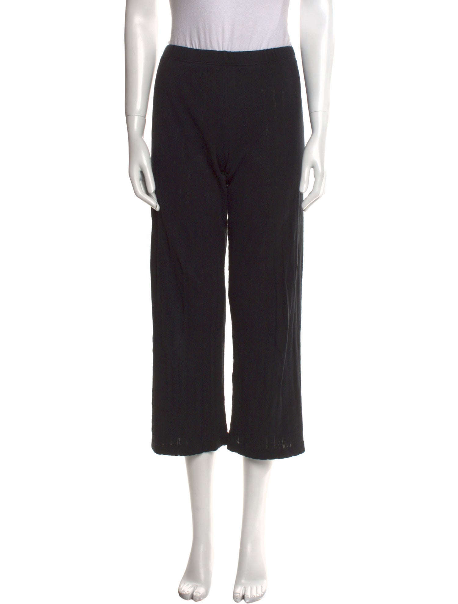 Leset Wide Leg Pants