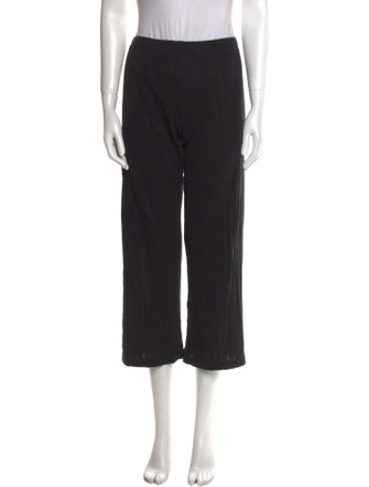 Leset Wide Leg Pants