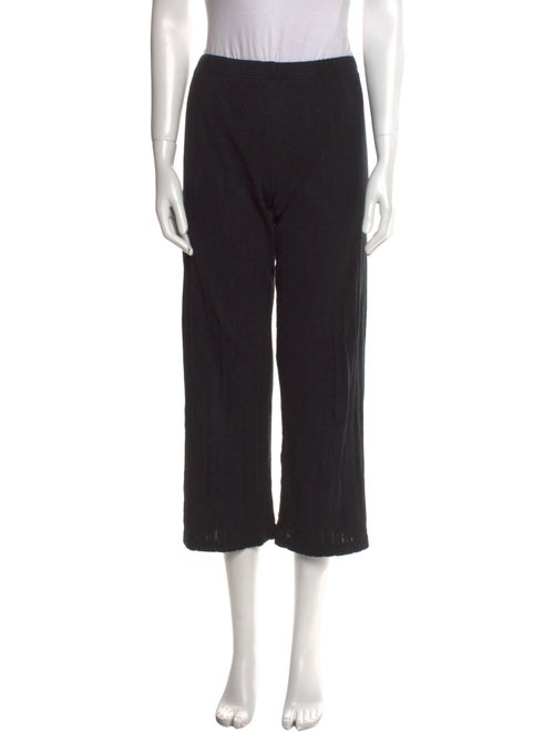 Leset Wide Leg Pants