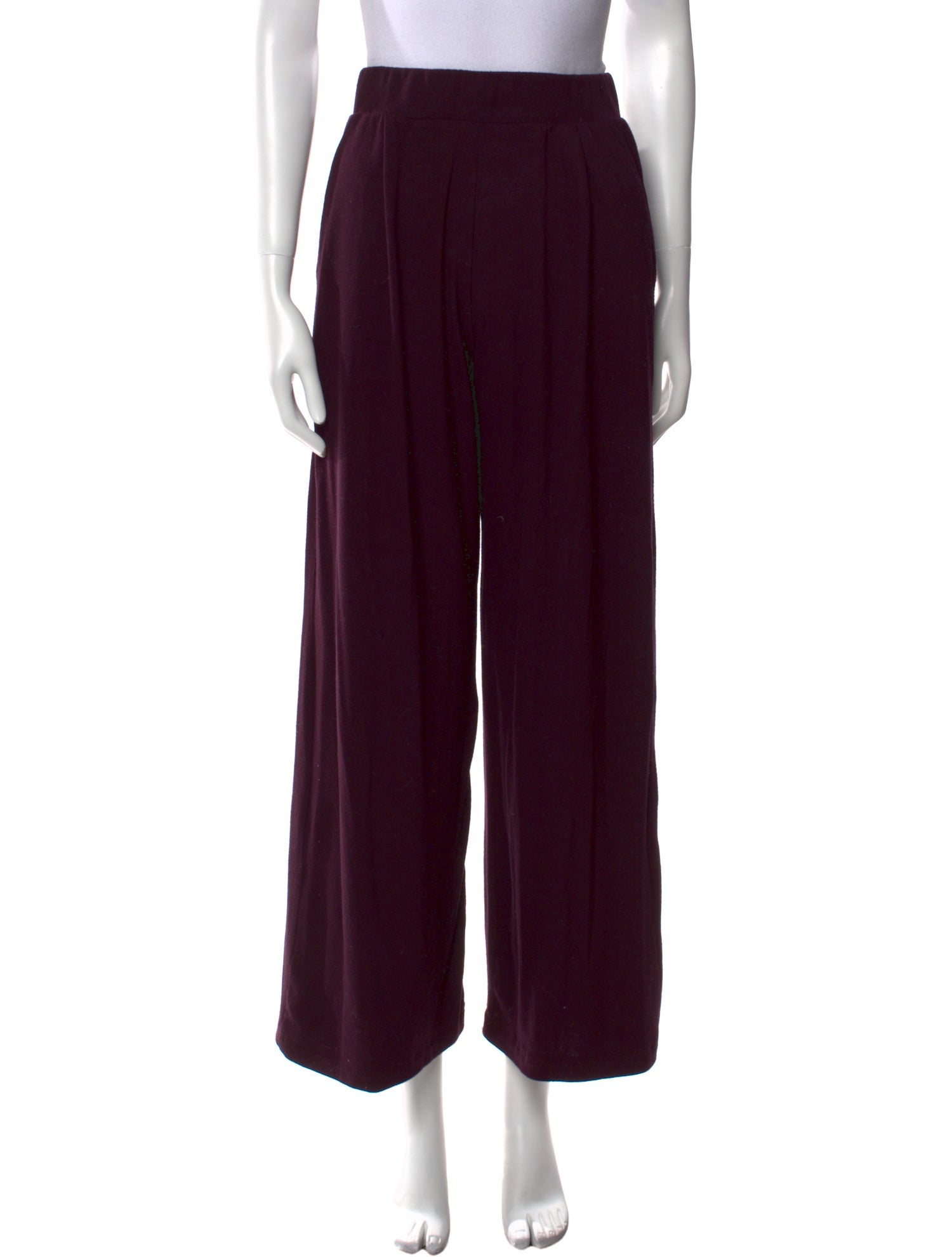 Leset Wide Leg Pants