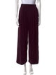 Leset Wide Leg Pants