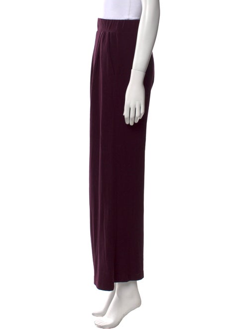 Leset Wide Leg Pants
