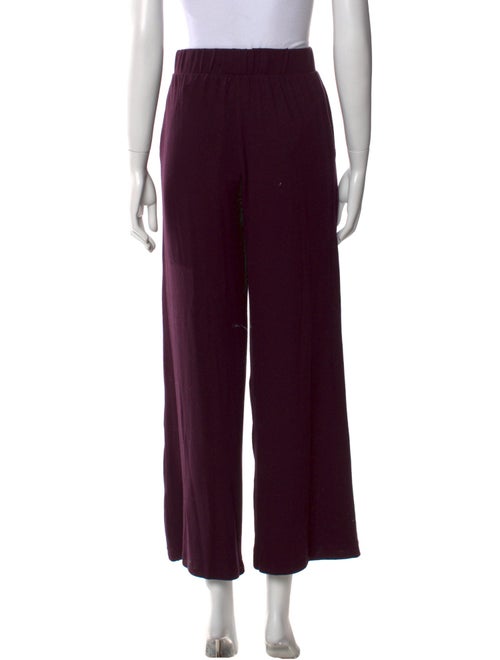 Leset Wide Leg Pants