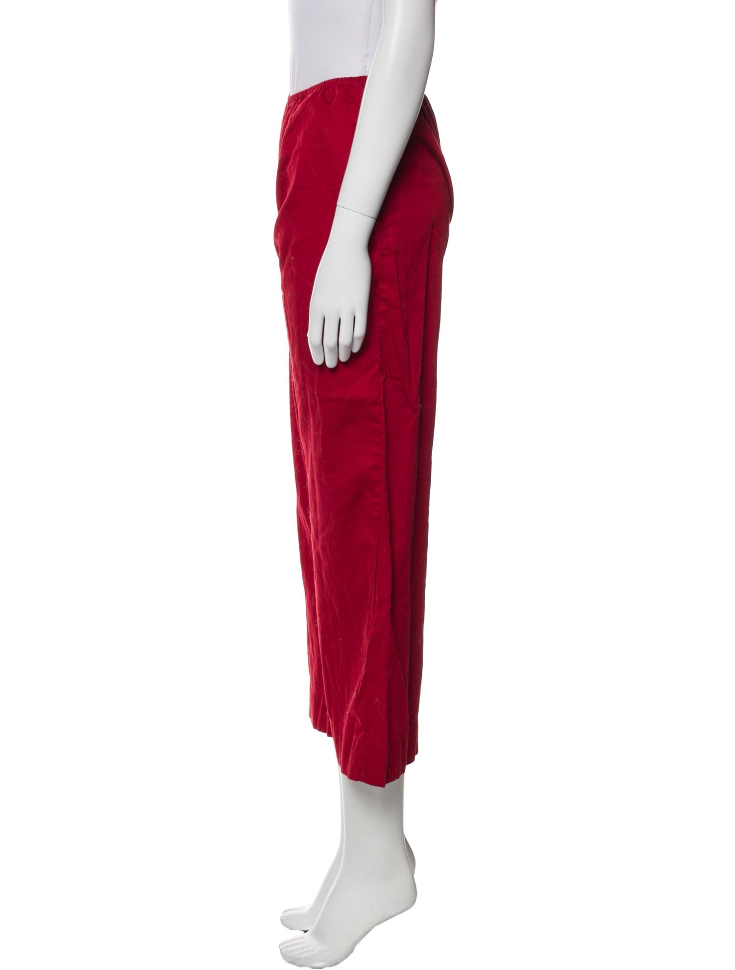 Leset Wide Leg Pants