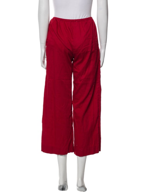 Leset Wide Leg Pants