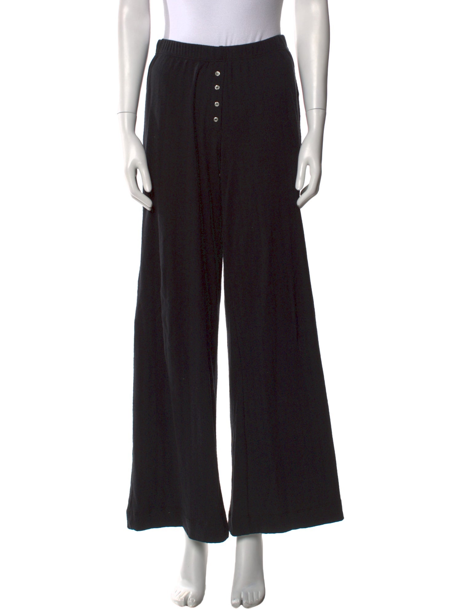Leset Wide Leg Pants