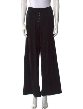 Leset Wide Leg Pants