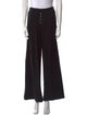 Leset Wide Leg Pants